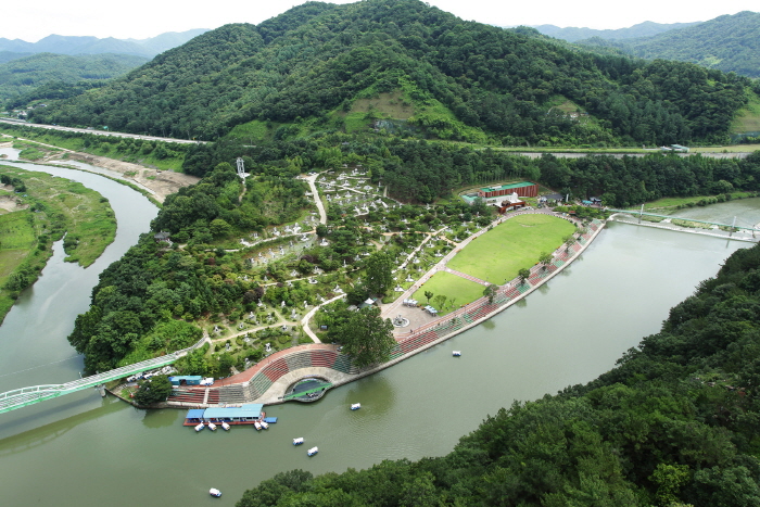Bully Park