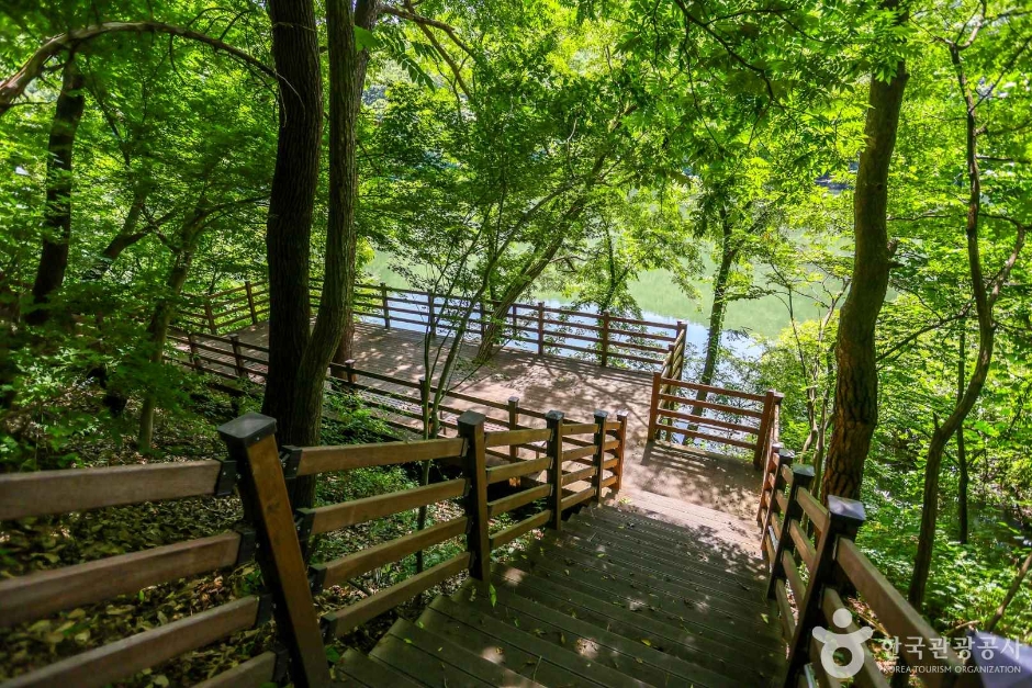 Secheon Recreational Park