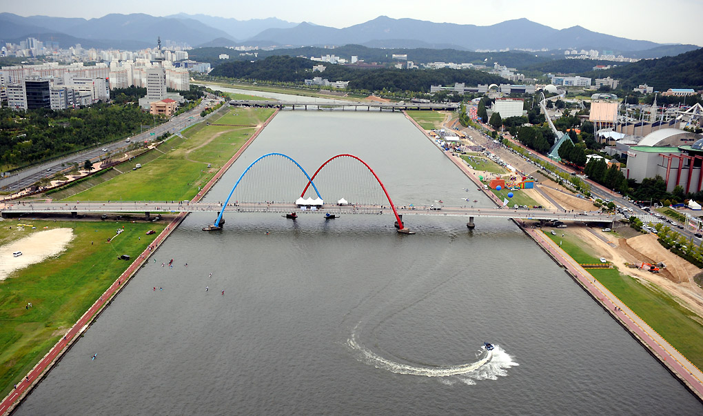 Gapcheon