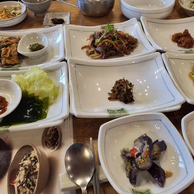 Myeongsan-ga