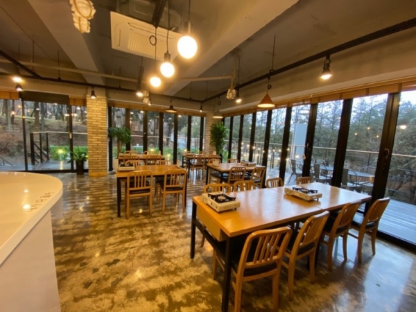 Gawon Restaurant