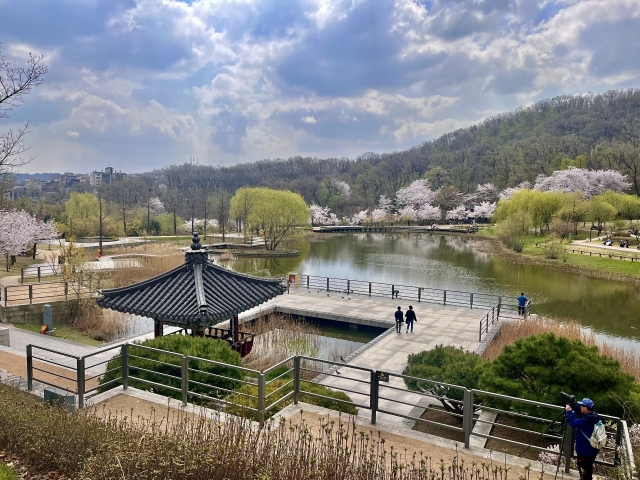 Wolyeongji