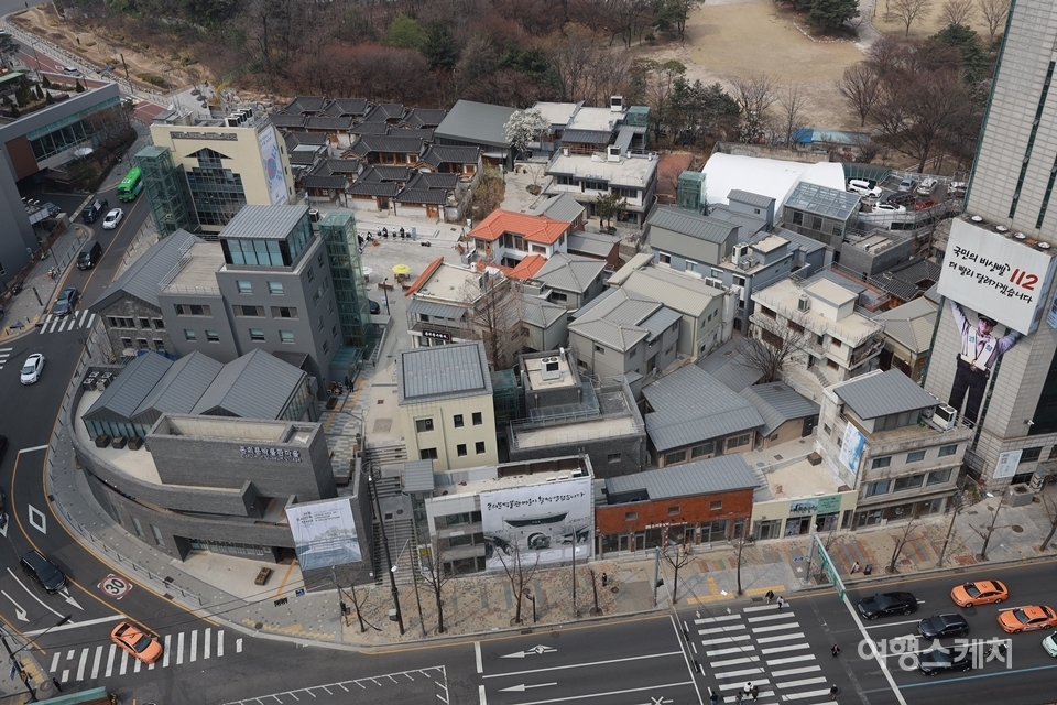 Donuimun Museum Village