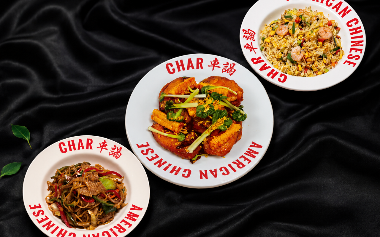 Chaaal (Seoul St. Mary’s Hospital Branch)