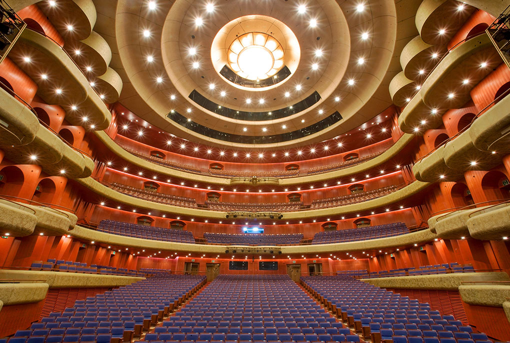 Seoul Arts Center