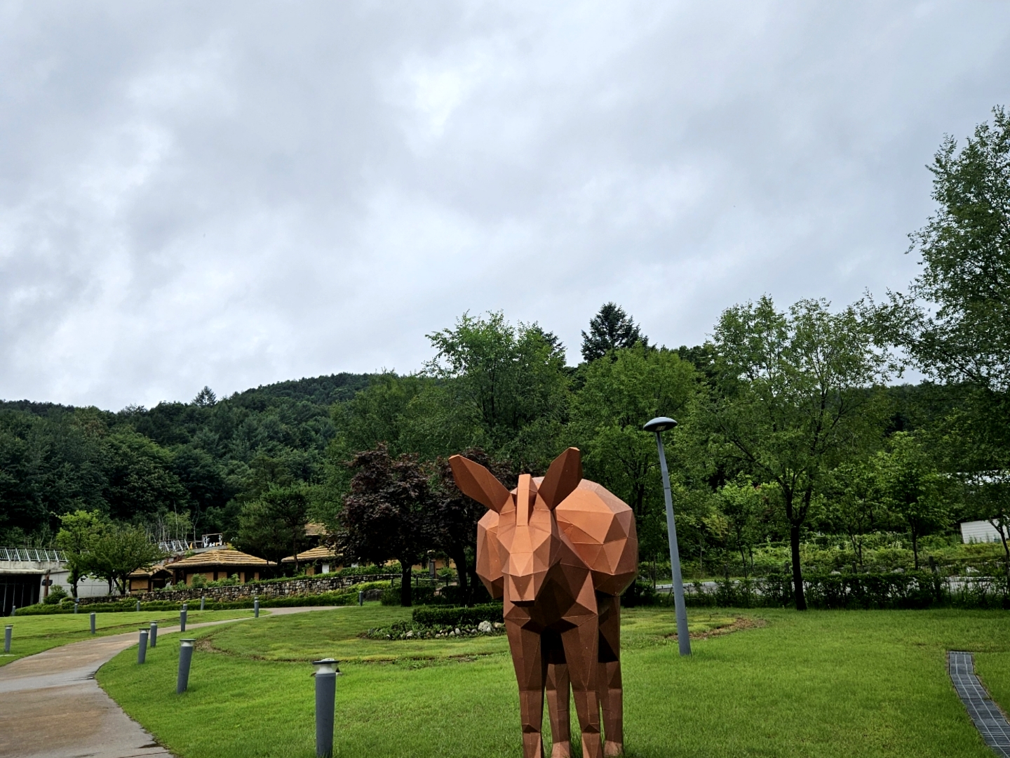 Hyoseok Moonlight Hill