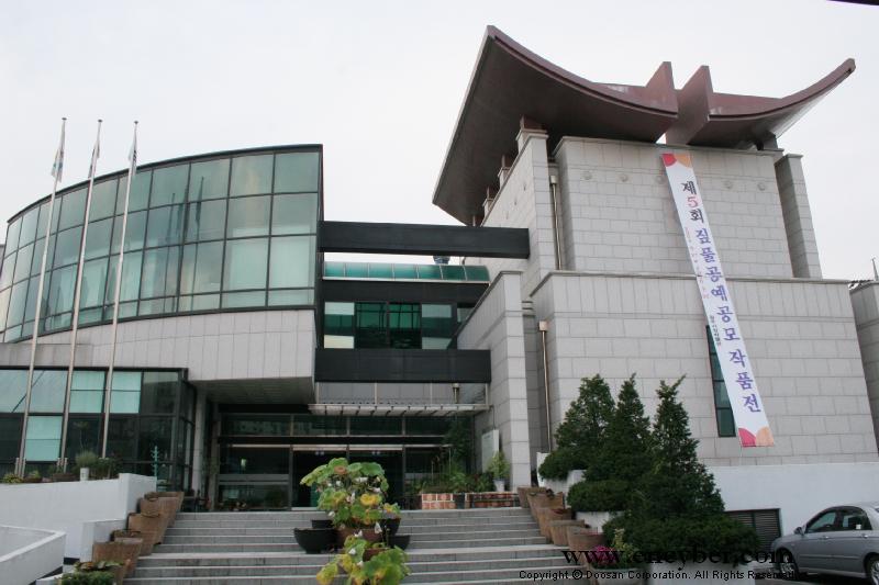 Wonju History Museum