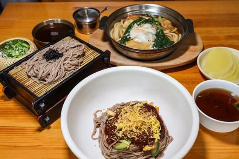 유림면