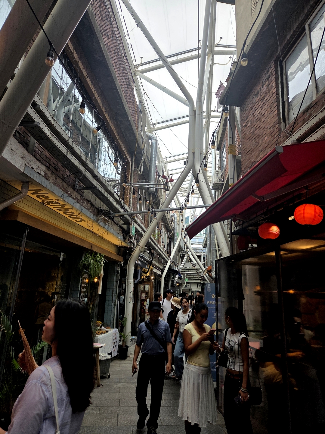 Sinheung Market