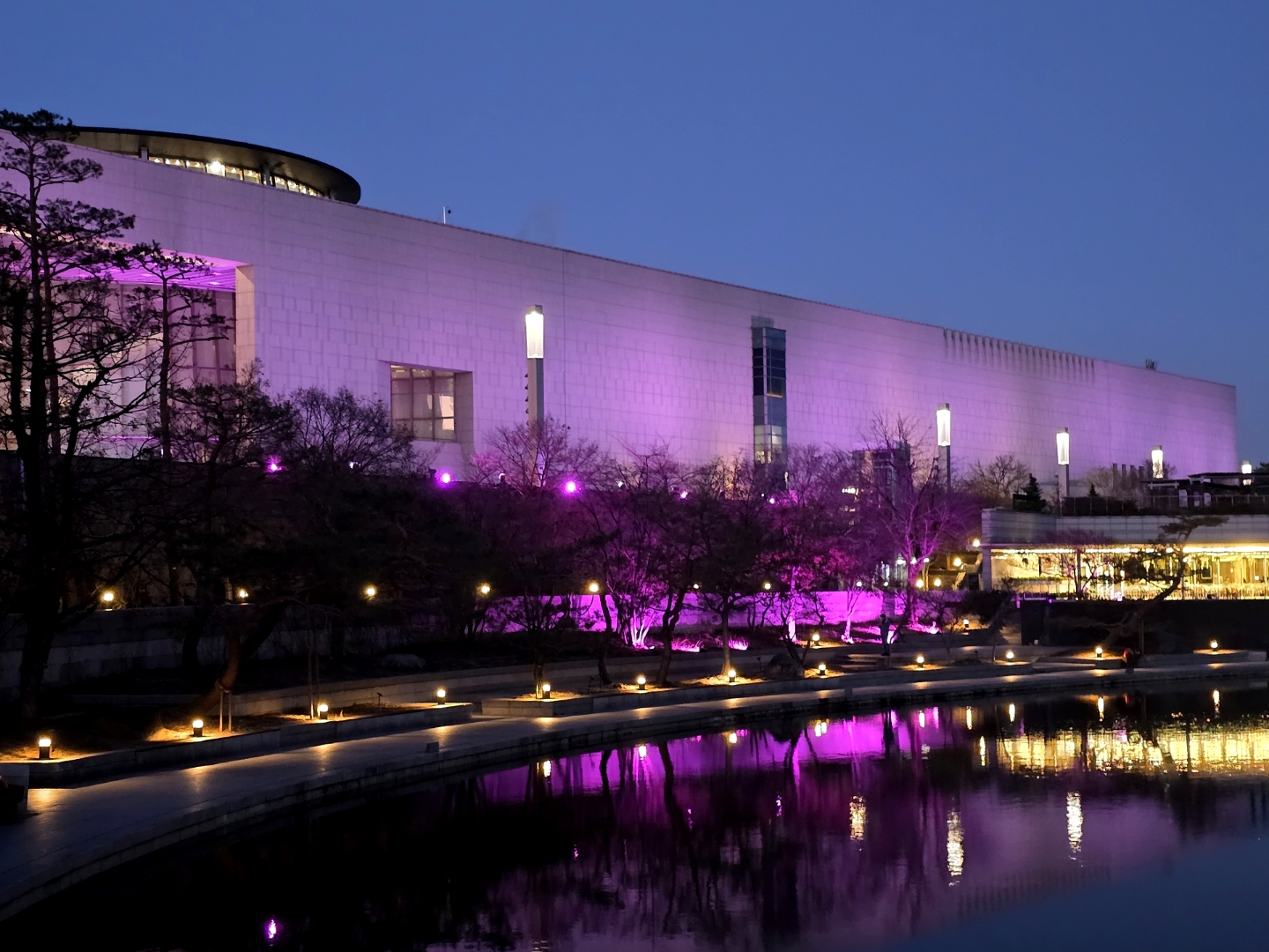 National Museum of Korea