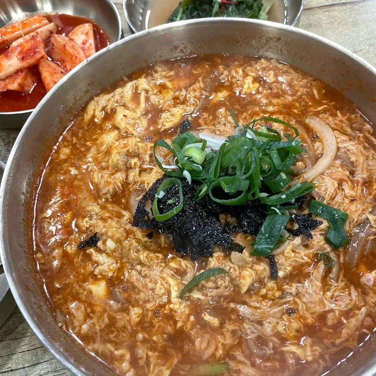 Hongdukkae Bon Kalguksu