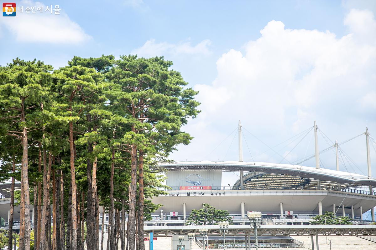 World Cup Park