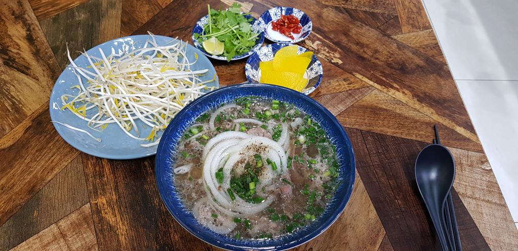 팜티진쌀국수