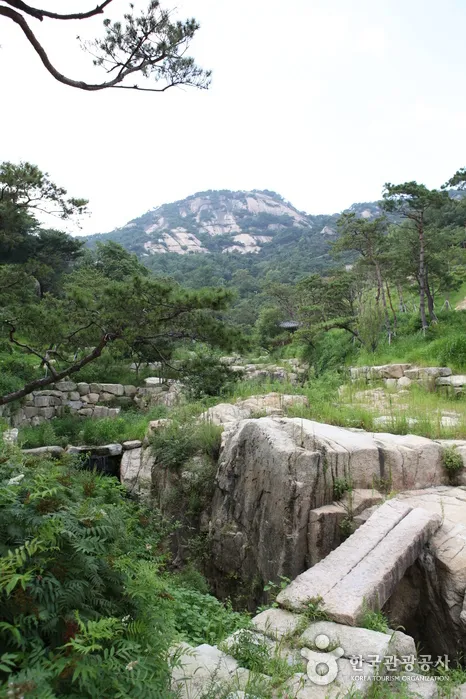 Suseong-dong Valley