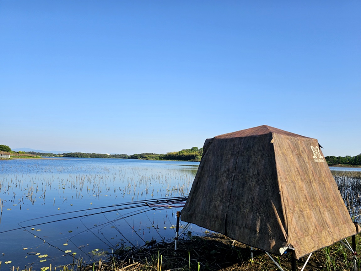 Gogu Reservoir