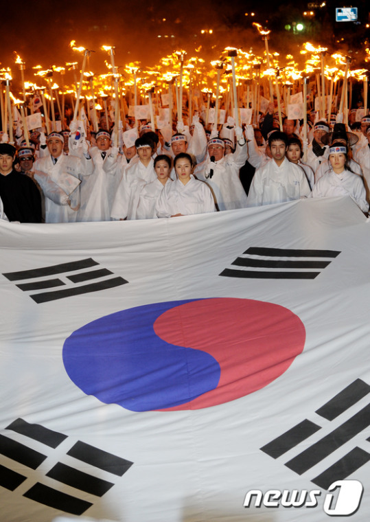 아우내장터