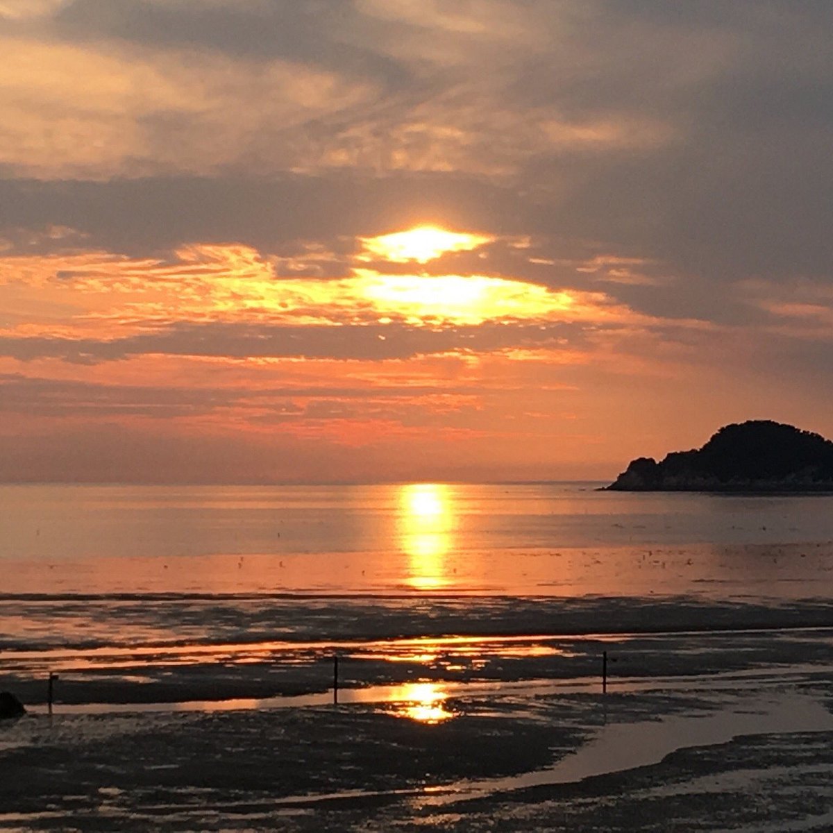 Masian Beach