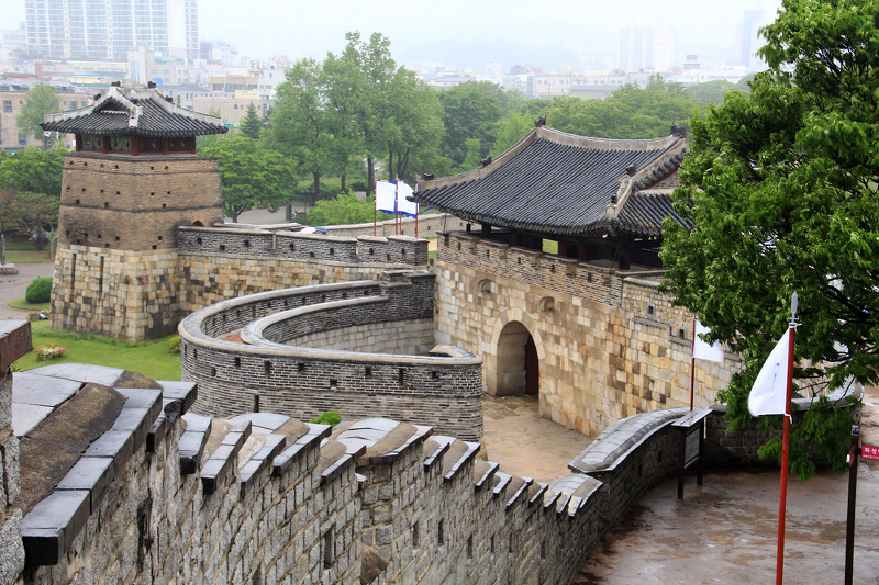 Hwaseong Fortress