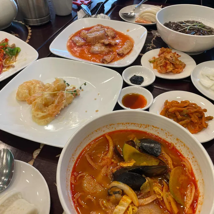 Cheongaekga