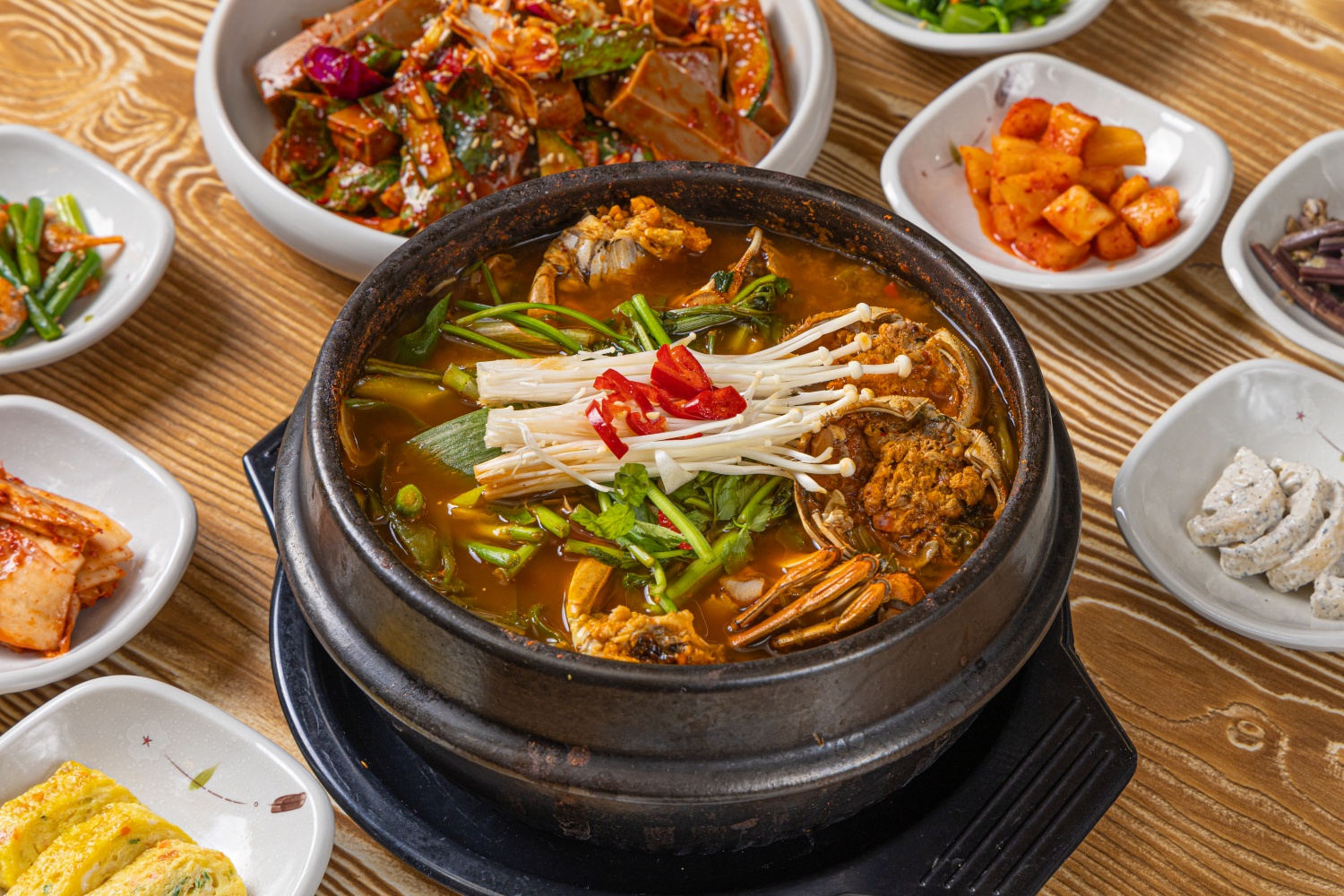 옥화주막