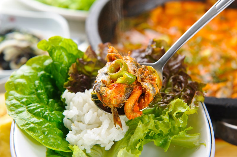 우리식당