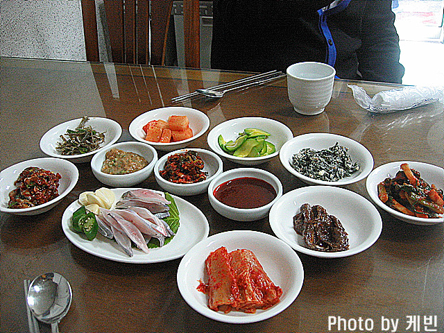 Manseong Bokjip