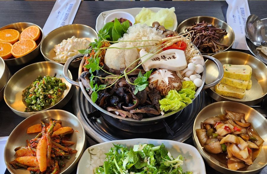 거창산마루