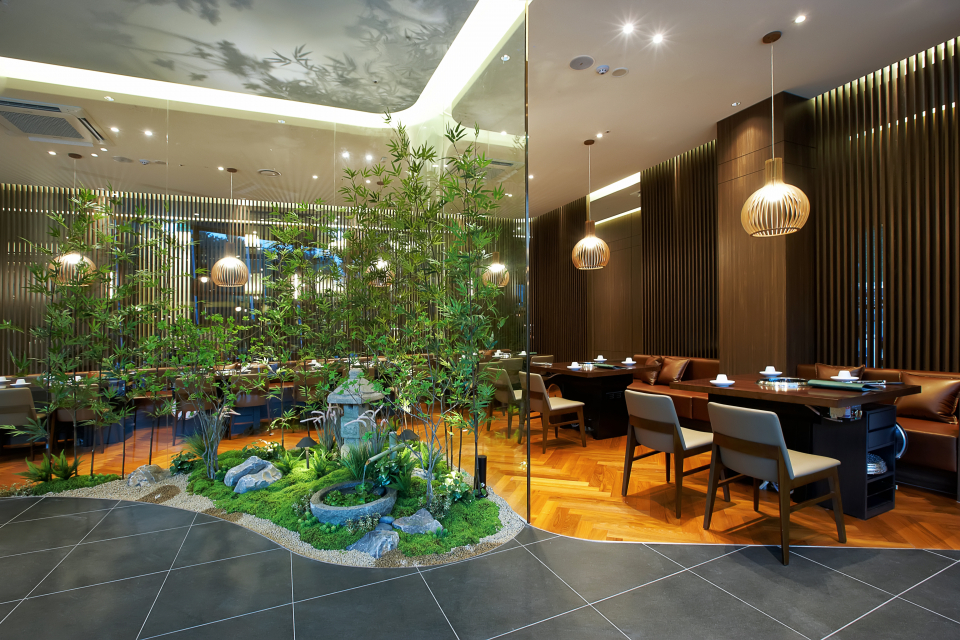 Songdo Galbi Sejong Branch