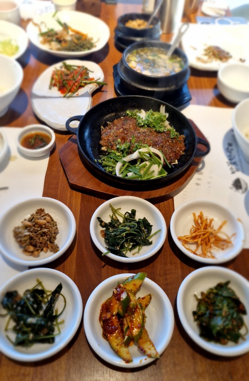 Bapkkot Hansang