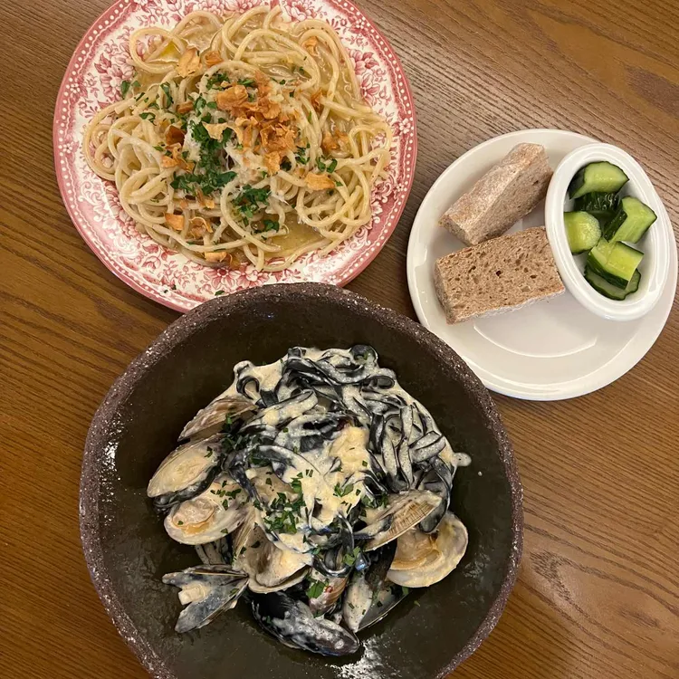 Pastaio
