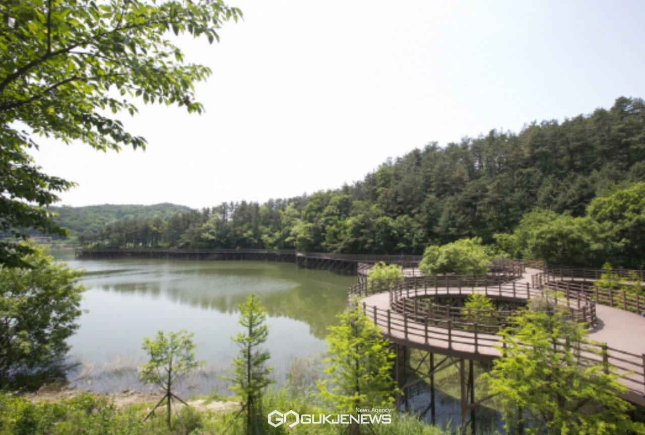 Gobok Natural Park