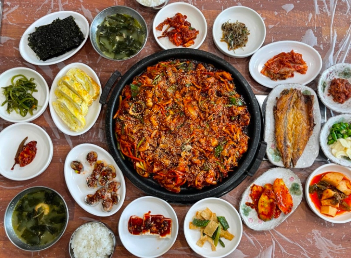 봉대산