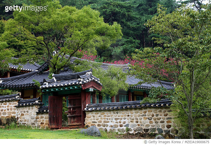 내산서원