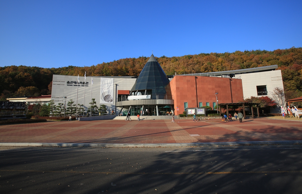 울산대곡박물관
