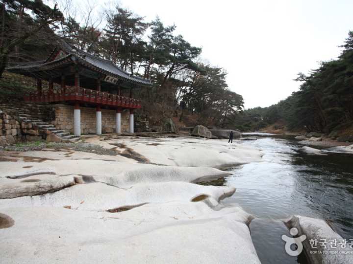 작괘천