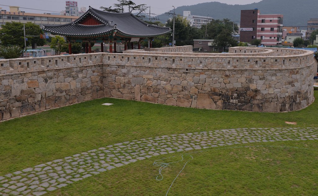 울주 언양읍성