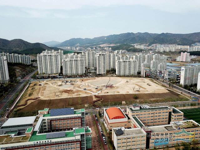 Dalgcheon Ironworks
