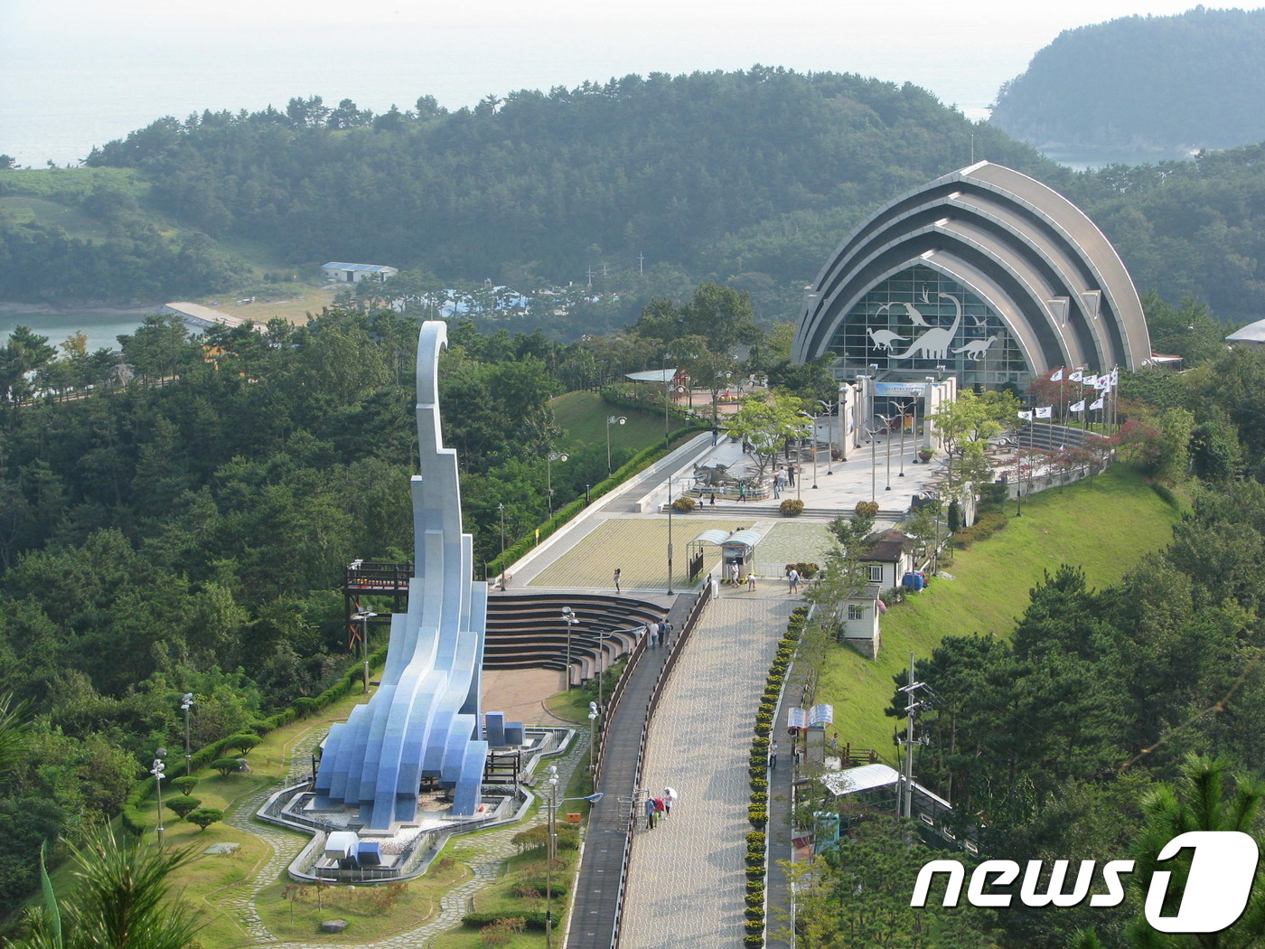 Goseong Danghangpo Land