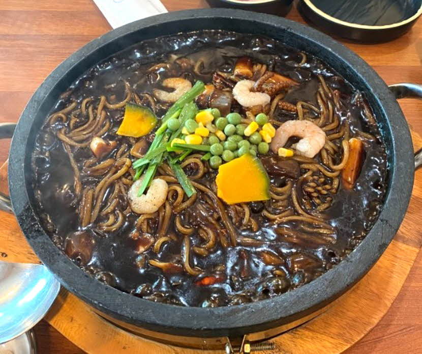 Mujinjeong Dol Jjajang