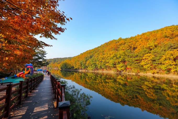 Ipgok County Park