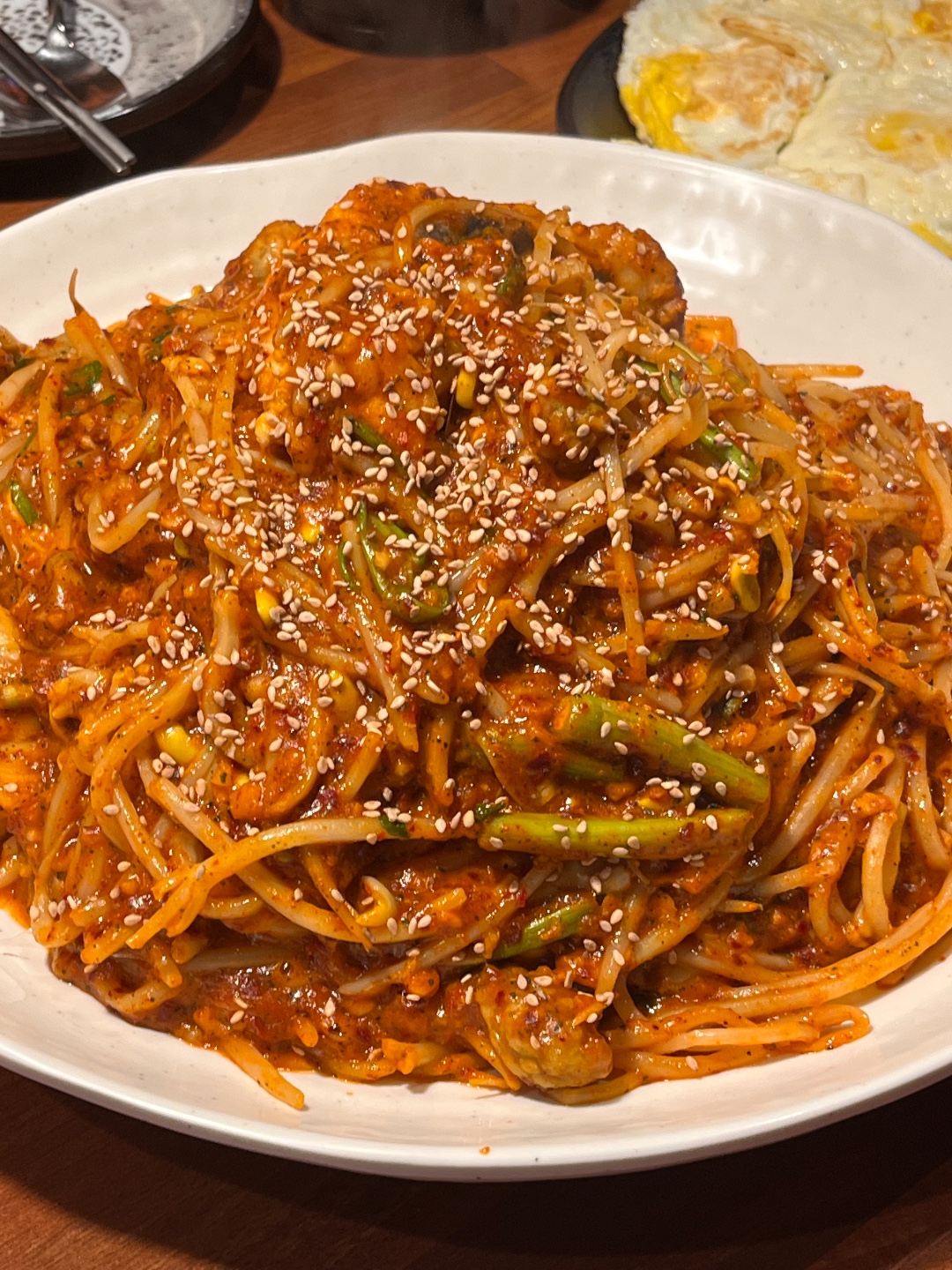 Chowon Agu Jjim Restaurant