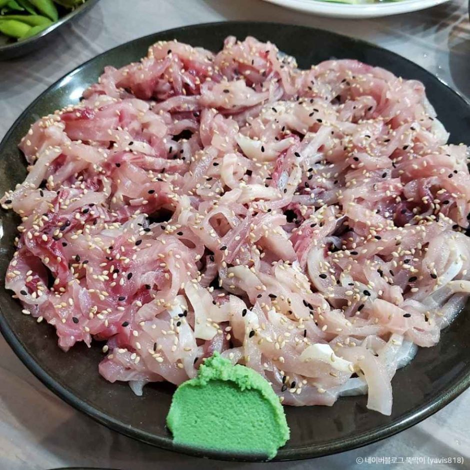 토속식당
