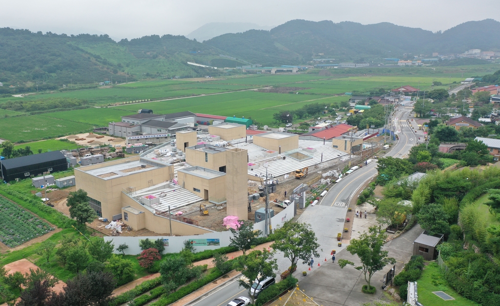 Bongha Village