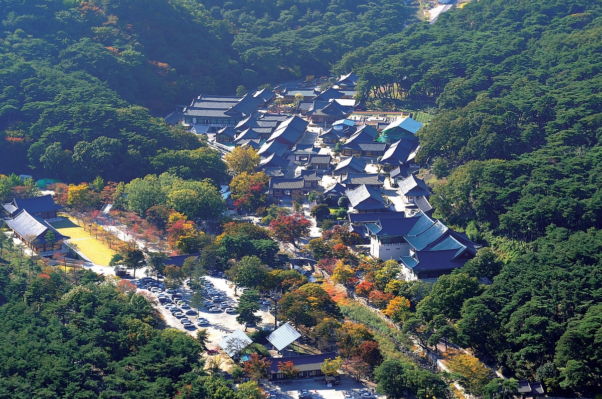 통도사