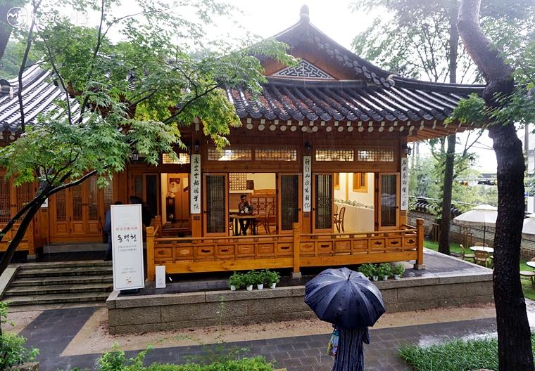 Samcheonggak