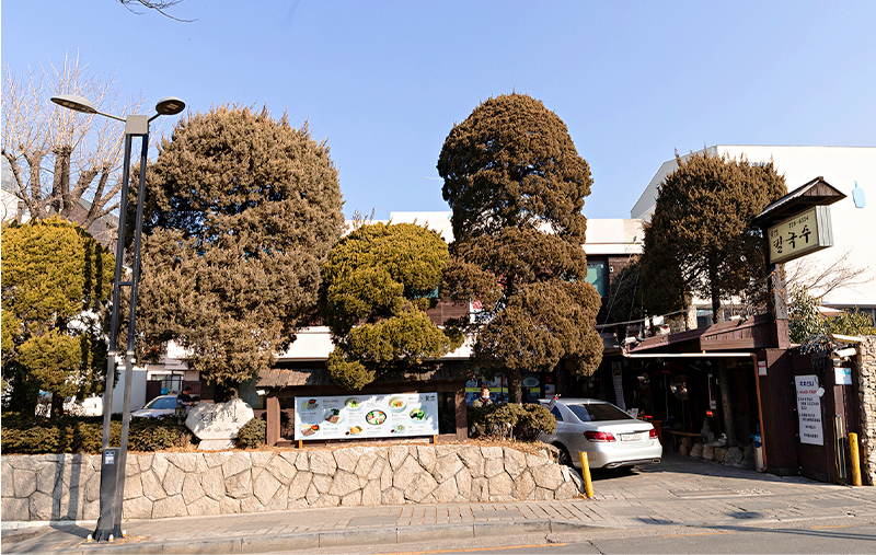 Hwangsaengga Kalguksu
