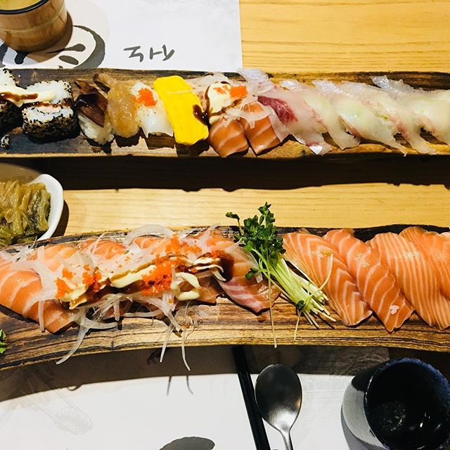 Seono Sushi