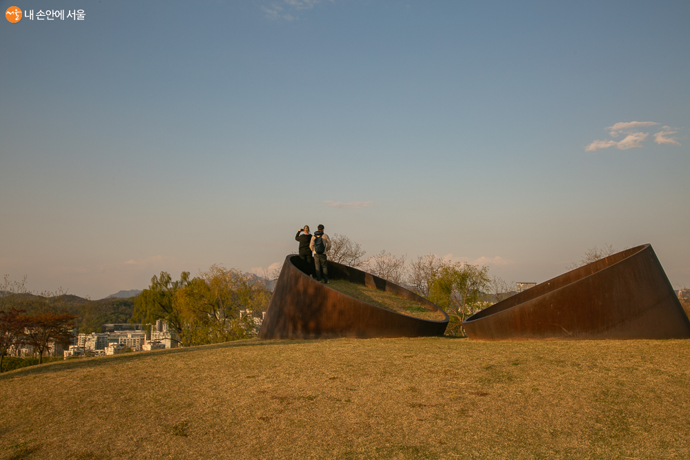 Noeul Park