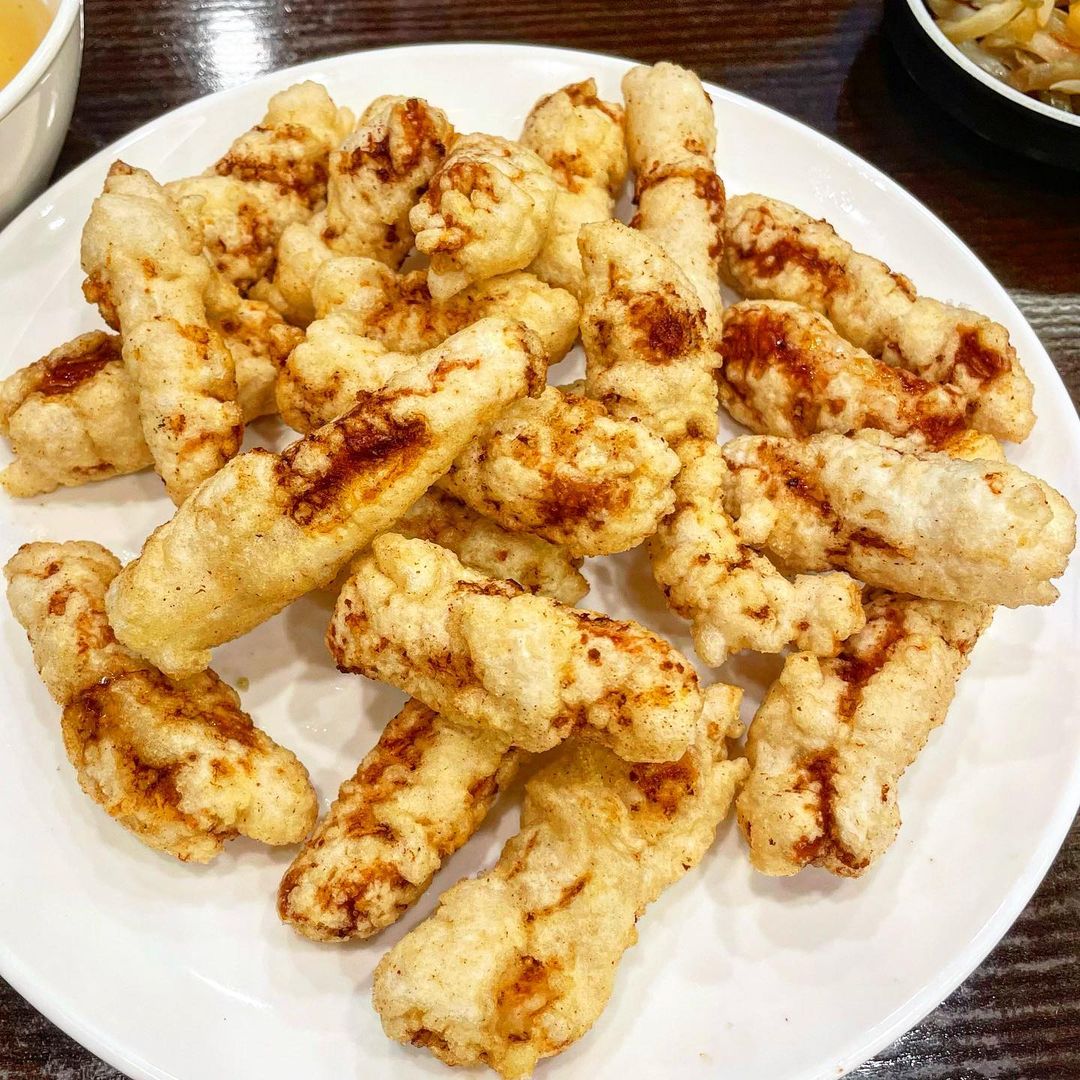 천미미 가락점