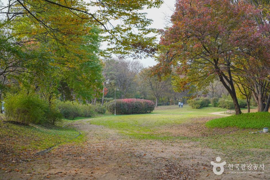 Nanji Stream Park